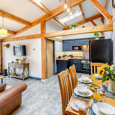 Willa 2 Bed In Masham 85510 Zewnętrze zdjęcie
