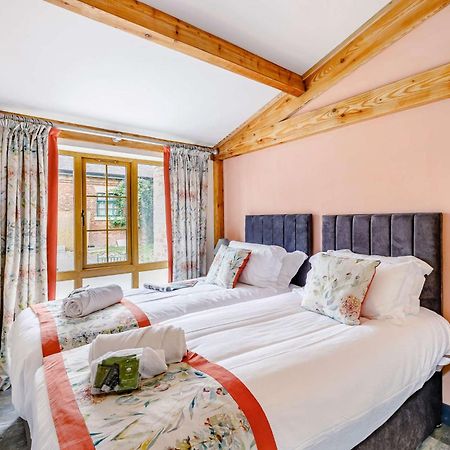 Willa 2 Bed In Masham 85510 Zewnętrze zdjęcie