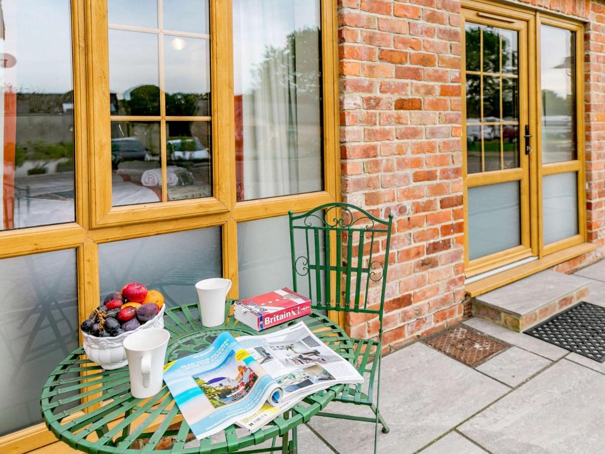 Willa 2 Bed In Masham 85510 Zewnętrze zdjęcie