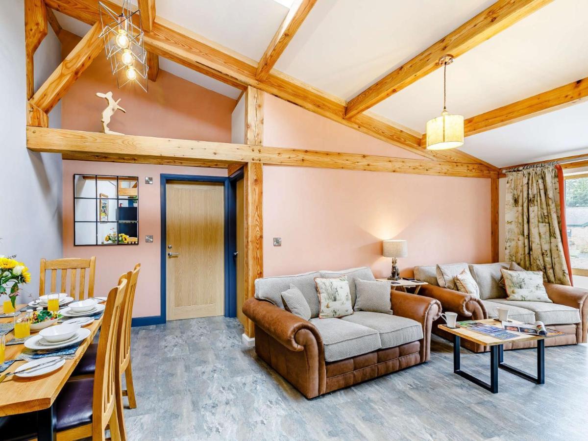 Willa 2 Bed In Masham 85510 Zewnętrze zdjęcie