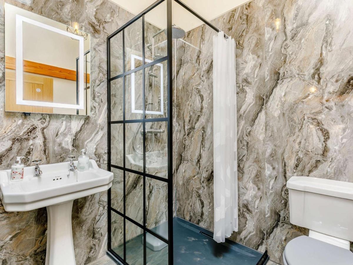 Willa 2 Bed In Masham 85510 Zewnętrze zdjęcie