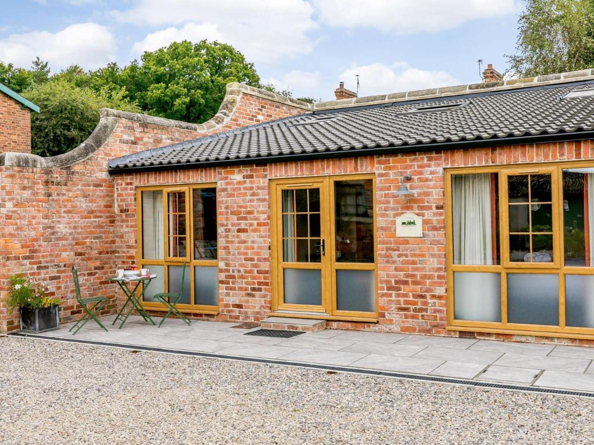 Willa 2 Bed In Masham 85510 Zewnętrze zdjęcie