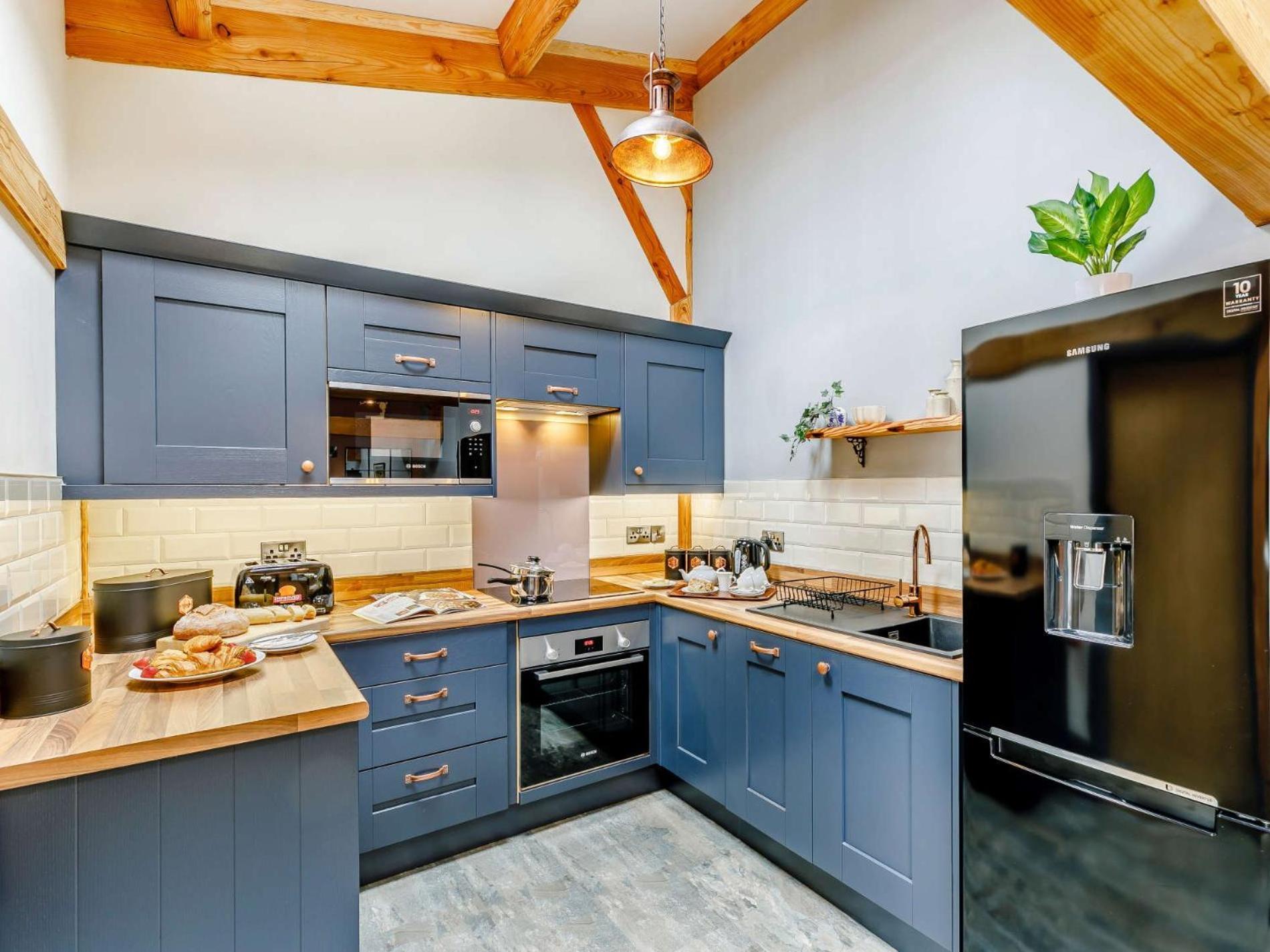 Willa 2 Bed In Masham 85510 Zewnętrze zdjęcie